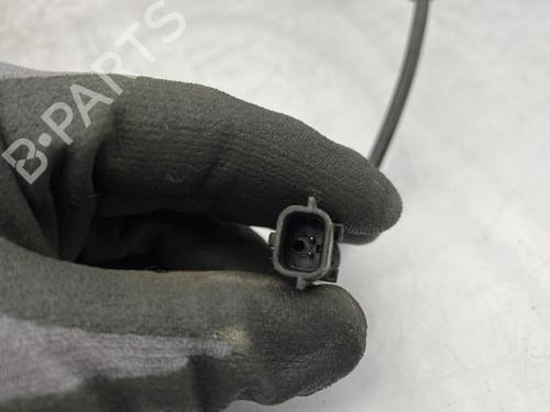 Right front steering knuckle RENAULT MEGANE III Grandtour (KZ0/1) 1.5 dCi (KZ09, KZ0D, KZ1G, KZ29, KZ14, KZ1W, KZ10, KZ1F,... | BP23753250M26 