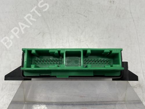 Used Electronic module Electronic module PEUGEOT 308 II (LB_, LP_, LW_, LH_, L3_) 1.5 BlueHDi 130 (131 hp) 25989574 25989574
