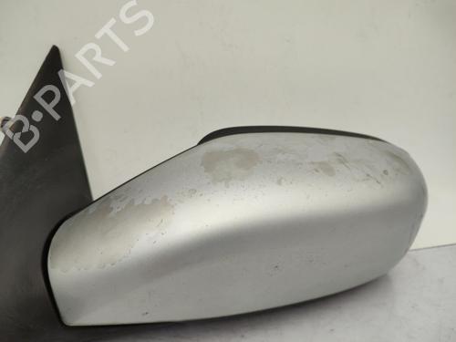 Left mirror RENAULT LAGUNA II (BG0/1_) 1.9 dCi (BG08, BG0G) | BP23677845C26 