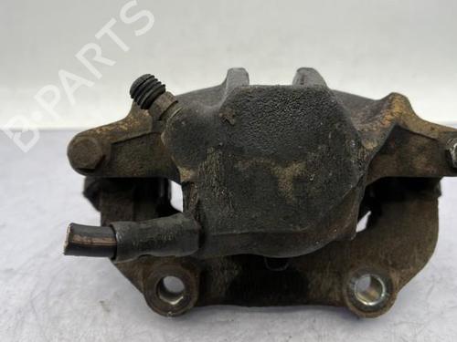 Left front brake caliper AUDI 80 B4 Saloon (8C2) 1.9 TDI | BP23740282M105 - Image 3