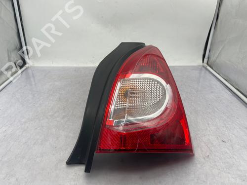 Right taillight RENAULT TWINGO II (CN0_) 1.2 16V (CN04, CN0B) | BP36762112C35 - Image 5