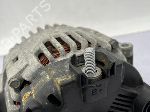 Used Alternator Alternator MERCEDES-BENZ C-CLASS Coupe (C204) C 220 CDI (204.302) (170 hp) 23683424 23683424