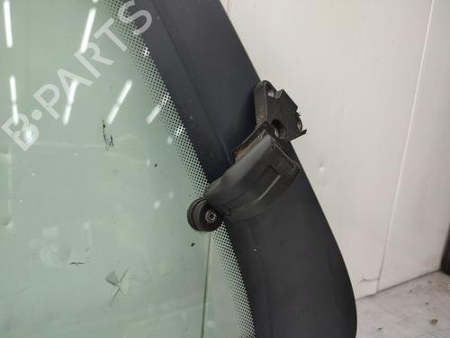 Rear right quarter glass CITROËN SAXO (S0, S1) 1.5 D | BP29406294C92 