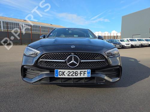 Fælk MERCEDES-BENZ C-CLASS (W206) C 300 e (206.054) | BP30890332C45 - Image 37