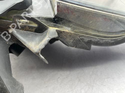 Left headlight RENAULT CLIO III (BR0/1, CR0/1) 1.2 16V (BR02, BR0J, BR11, CR02, CR0J, CR11) | BP36819082C28  - Image 6