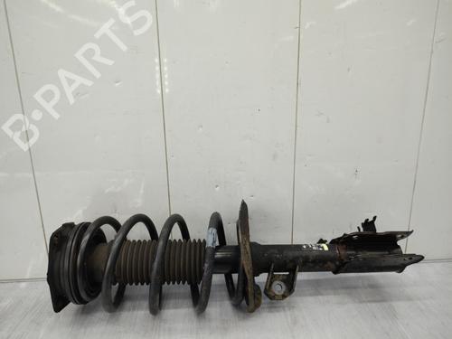 Right front shock absorber NISSAN QASHQAI / QASHQAI +2 I (J10, NJ10, JJ10E) 2.0 dCi | BP23730506M17 