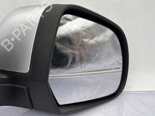 Right mirror NISSAN MICRA IV (K13K, K13KK) 1.2 | BP23761095C27 