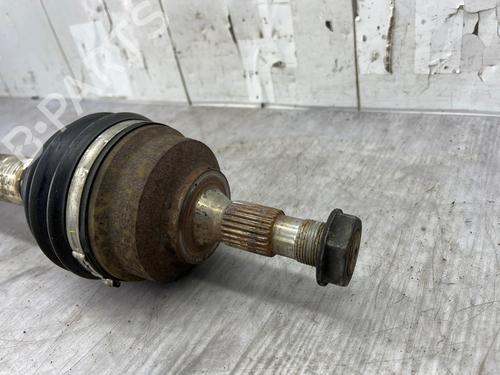 Left front driveshaft CITROËN C5 I (DC_) 2.0 HDi (DCRHZB, DCRHZE) | BP37189610M38 - Image 2