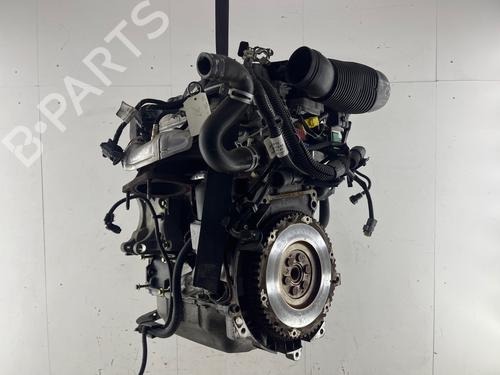 Engine PEUGEOT 307 (3A/C) 1.6 16V | BP36401122M1 - Image 4