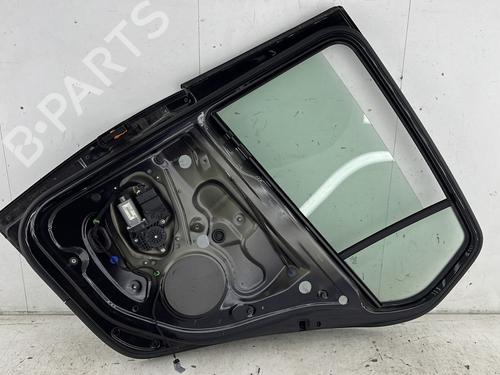 Right rear door VW GOLF V (1K1) 1.9 TDI | BP23683417C5 