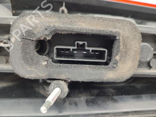 Right taillight FORD C-MAX (DM2) 2.0 TDCi | BP23731457C35 - Image 5
