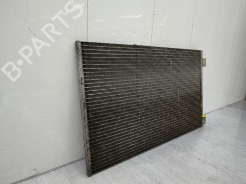 AC radiator RENAULT KANGOO Express (FW0/1_) 1.5 dCi 90 (FW0G, FW05, FW08, FW11) | BP23740354M32  - Image 8