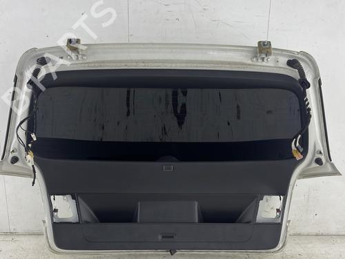 Tailgate VW GOLF VI (5K1) 2.0 TDI | BP23683904C6 