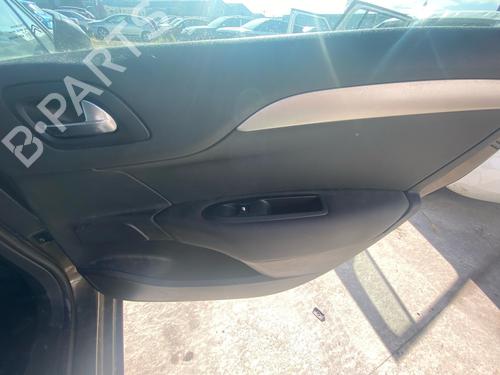 Vindrude CITROËN C4 II (NC_) 1.6 HDi 90 | BP37079488C63 - Image 71