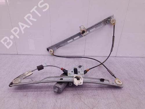 Lève-vitre avant droit PEUGEOT 206 Hatchback (2A/C) 1.4 i | BP23675461C23 
