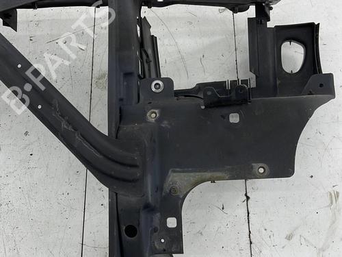 Frontplate/Frontkurv SEAT TOLEDO II (1M2) 1.9 TDI | BP23674229C72 