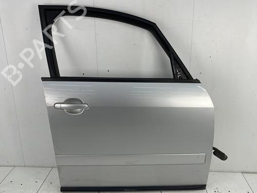 Used Right front door AUDI A2 (8Z0) 1.4 TDI (75 hp) 23704467