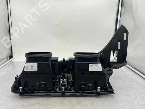 Air vent RENAULT KADJAR (HA_, HL_) 1.3 TCe 160 (HLNC) | BP37079322I21 - Image 7