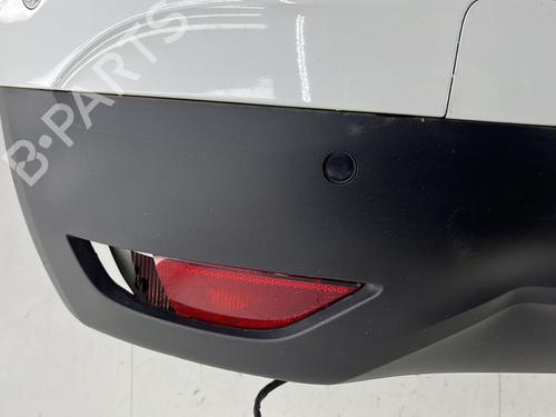 Rear bumper RENAULT SCÉNIC IV (J9_) 1.3 TCe 140 | BP24313758C8 