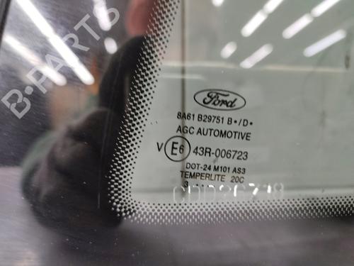 Panel rute bak venstre FORD FIESTA VI (CB1, CCN) 1.0 EcoBoost | BP24058473C93 