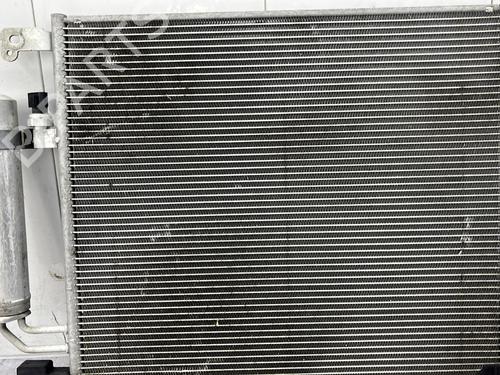 AC radiator NISSAN PULSAR Hatchback (C13) 1.5 dCi | BP33714842M32 - Image 3