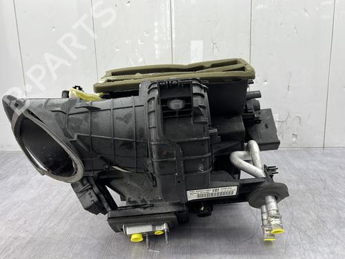 Chaufagebak CITROËN C4 CACTUS 1.5 BlueHDi 100 (102 hp) 31713814