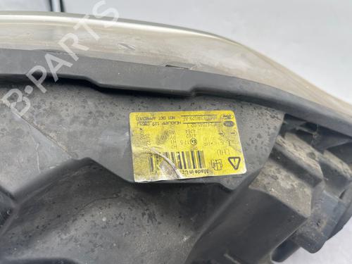 Right headlight FORD FIESTA VI (CB1, CCN) 1.6 TDCi | BP39521041C29  - Image 7