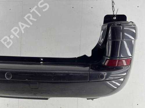 Rear bumper CITROËN C8 (EA_, EB_) 2.0 HDi 165 | BP30129227C8 