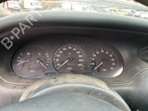 Køler RENAULT MEGANE I (BA0/1_) 1.9 D Eco (BA0A, BA0U, BA0R) | BP23671988M31 