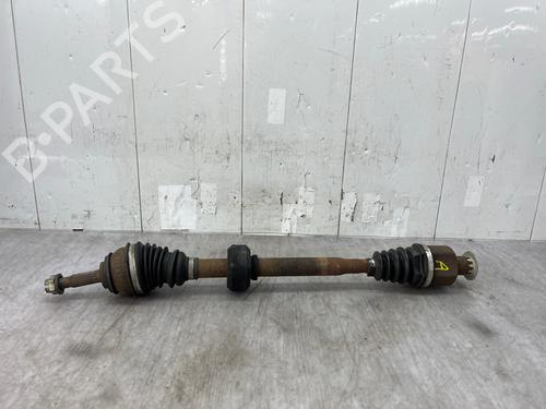 Used Right front driveshaft Right front driveshaft 37284398 37284398
