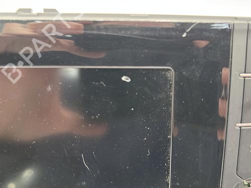 Used Radio Radio VW POLO V (6R1, 6C1) 1.4 TDI (75 hp) 33040999 33040999
