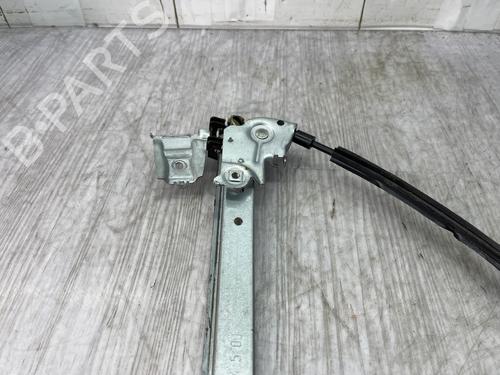 Front right window mechanism PEUGEOT 607 (9D, 9U) 2.2 16V | BP39952278C23 - Image 4