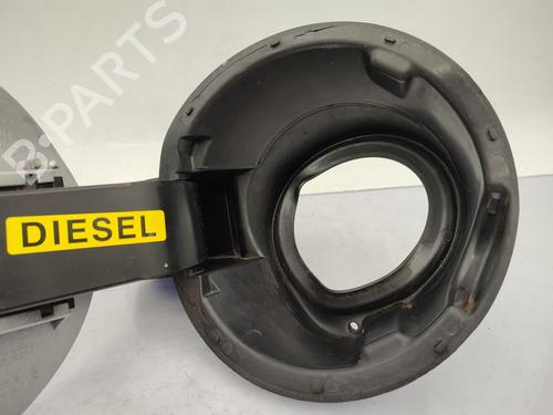 Fuel flap PEUGEOT 208 I (CA_, CC_) 1.6 BlueHDi 100 | BP23742069C131 