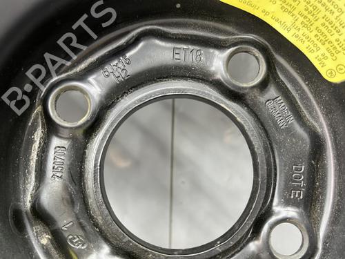 Used Jack Kit Jack Kit MITSUBISHI OUTLANDER III (GG_W, GF_W, ZJ, ZL, ZK) 2.2 Di-D 4WD (GF6W) (150 hp) 25841976 25841976