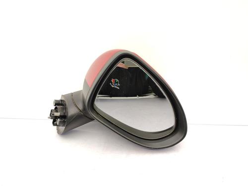 Right mirror KIA RIO III (UB) 1.1 CRDi | BP23710638C27 