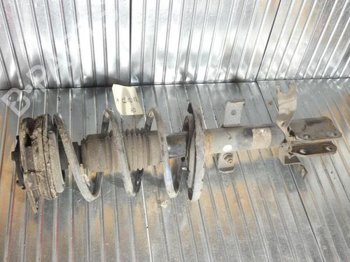 Used Right front shock absorber RENAULT MODUS / GRAND MODUS (F/JP0_) 1.2 16V (JP0W) (101 hp) 23693131