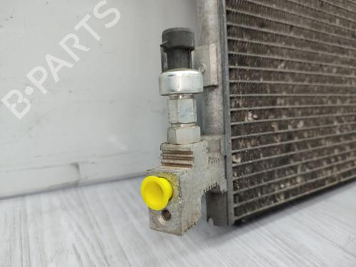 AC radiator RENAULT SCÉNIC III (JZ0/1_) 1.5 dCi | BP23718926M32 