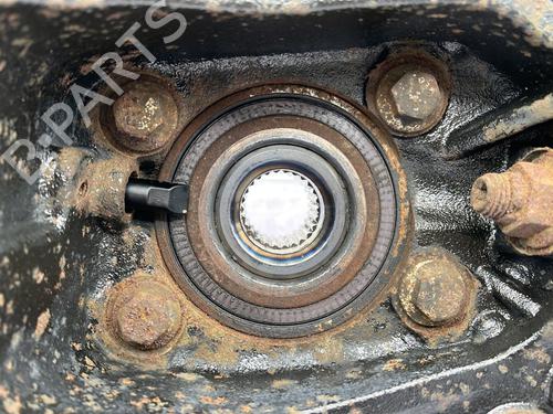 right-front-steering-knuckle-mini-mini-r56-2005-2006-2007-2008-2009-2010-2011-2012-2013-2014-23685882 main image