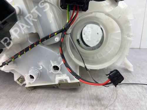 Heater matrix box CITROËN C3 III (SX) 1.2 PureTech 82 | BP34183559M61  - Image 6