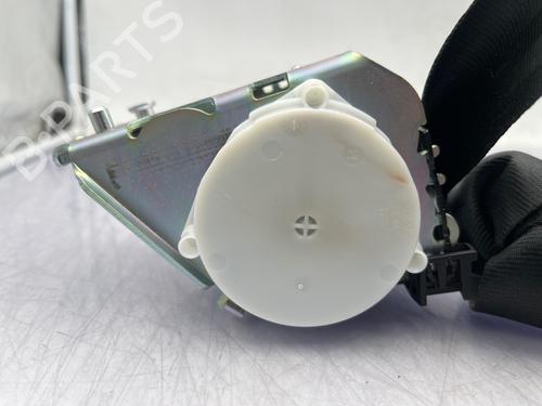 Rear left seatbelt CITROËN C3 II (SC_) 1.4 HDi 70 (SC8HZC, SC8HR0, SC8HP4) | BP34159281I29 - Image 7