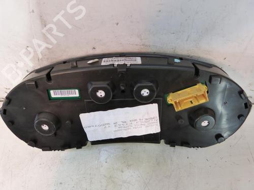 Instrument cluster PEUGEOT 308 I (4A_, 4C_) 1.6 HDi | BP23689311C47 