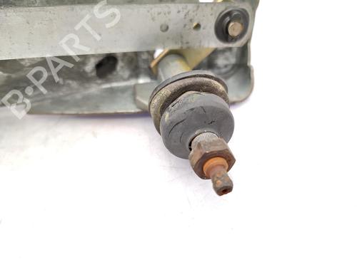 Used Rear wiper motor Rear wiper motor RENAULT 21 (B48_) 2.1 Turbo-D (B486, B488, B48V) (88 hp) 23678073 23678073