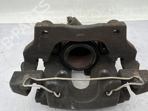 Right front brake caliper MERCEDES-BENZ E-CLASS (W211) E 320 CDI 4-matic (211.089) | BP25894862M104 