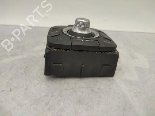 Switch RENAULT LAGUNA III (BT0/1) 2.0 dCi (BT0M, BT0N, BT0S, BT19, BT1F) | BP25221380I30  - Image 6