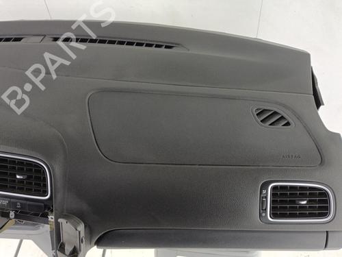 Salpicadero Salpicadero VW POLO V (6R1, 6C1) 1.6 TDI (90 hp) 23719877 23719877