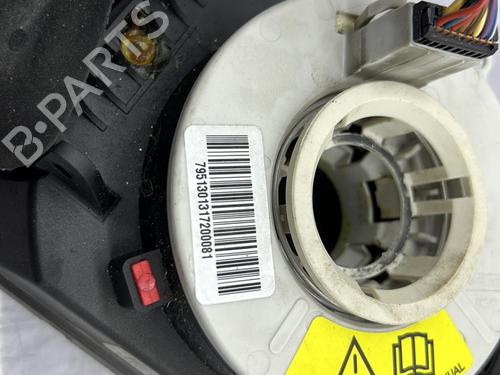 Steering column stalk FIAT 500 (312_) 1.2 (312AXA1A) | BP23703439I23 - Image 3