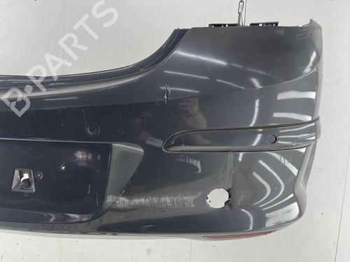 rear-bumper-opel-astra-h-gtc-a04-2005-2006-2007-2008-2009-2010-37164604 main image
