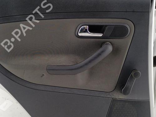 Left rear door SEAT IBIZA III (6L1) 1.9 SDI | BP23676608C4