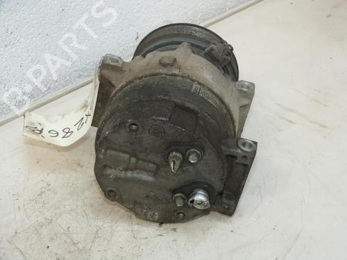 Used AC compressor AC compressor RENAULT MEGANE I (BA0/1_) 1.9 dCi (BA05, BA1F) (102 hp) 23669701 23669701