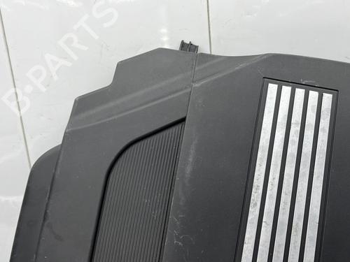 Upper protection BMW 1 (E81) 118 d | BP23760857M93 
